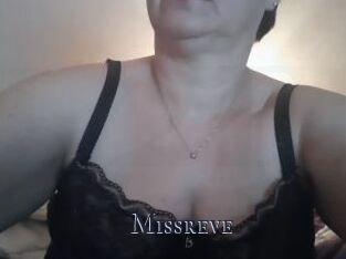 Missreve