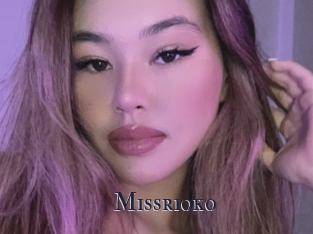 Missrioko
