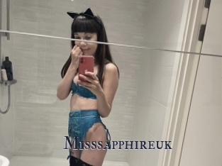 Misssapphireuk