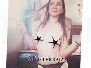 Missterrajam
