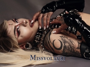 Missvolturi