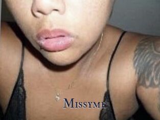 Missyme