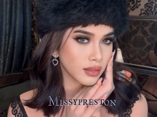 Missypreston