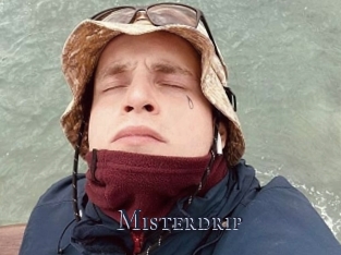 Misterdrip