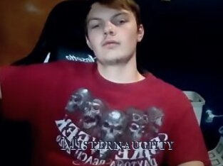 Misternaughty