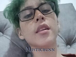 Misticbunn