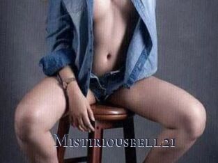 Mistiriousbell21