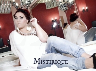 Mistirique