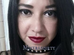 Mistresdirty
