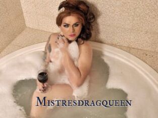 Mistresdragqueen
