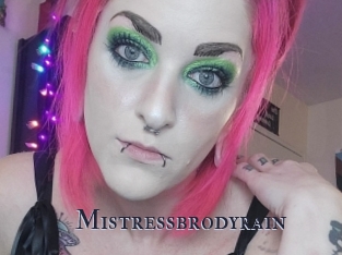 Mistressbrodyrain
