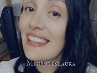 Mistressslaura