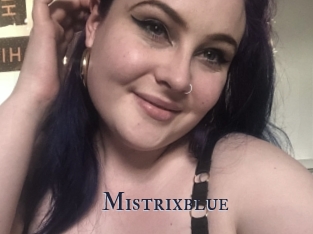 Mistrixblue