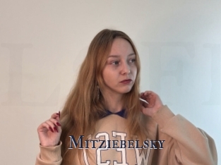 Mitziebelsky