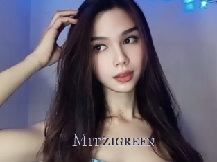 Mitzigreen