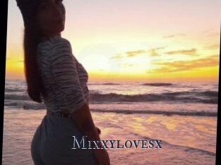 Mixxylovesx