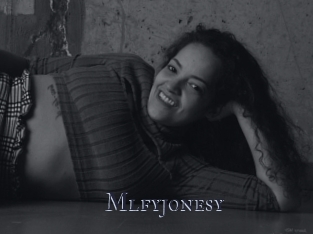 Mlfyjonesy