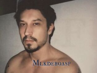 Mlkdeboasp