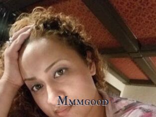 Mmmgood