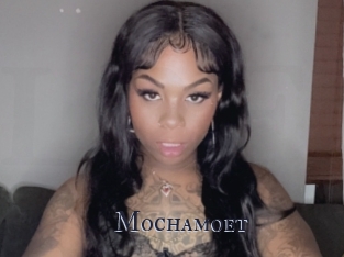 Mochamoet