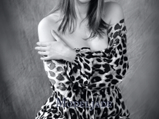 Modeljade