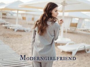 Moderngirlfriend
