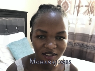 Mohanajones