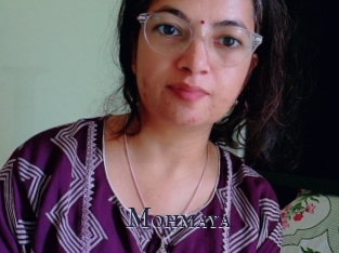 Mohmaya