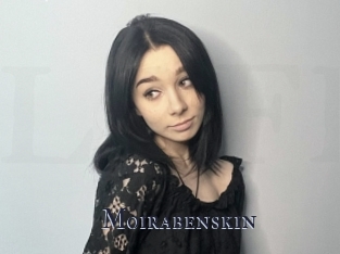 Moirabenskin