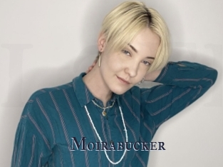 Moirabucker