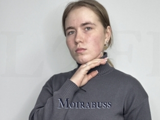 Moirabuss