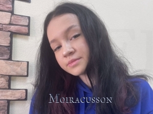 Moiracusson
