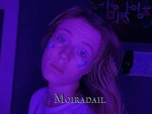 Moiradail