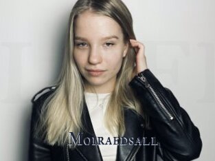 Moiraedsall