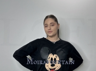 Moirafountain