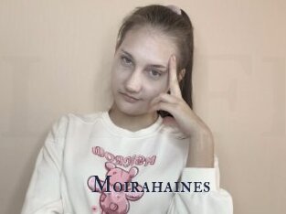 Moirahaines