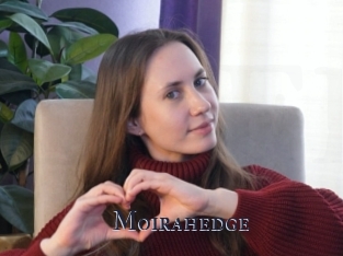Moirahedge