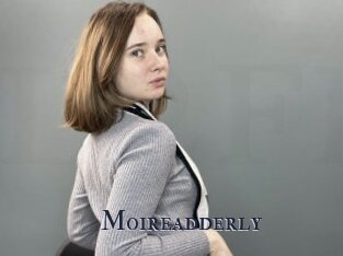 Moireadderly