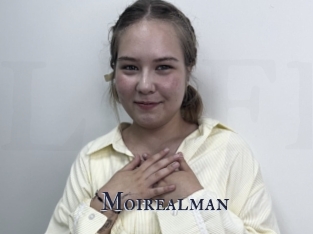 Moirealman