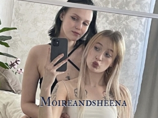 Moireandsheena