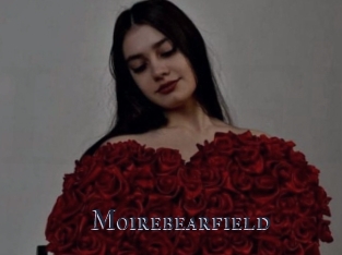 Moirebearfield