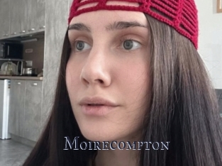 Moirecompton