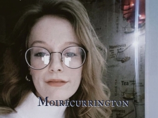Moirecurrington