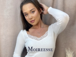 Moireesse