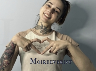 Moireeverist