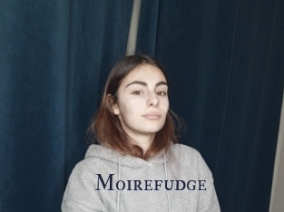 Moirefudge