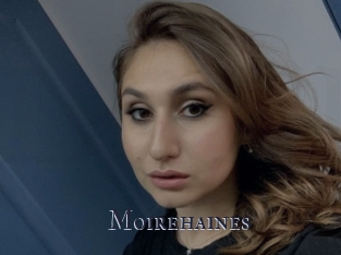 Moirehaines