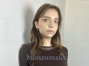 Moireherrick