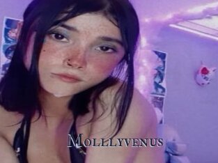 Molllyvenus