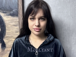 Mollyant
